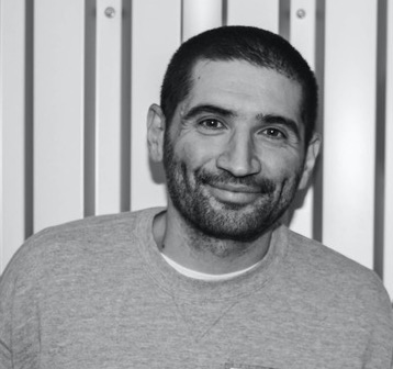 Majed Mansour, In My Belly